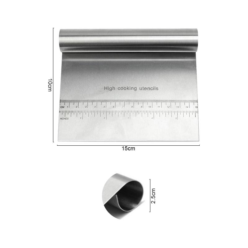 Dough Cutter Baking Accessory | Stornfield