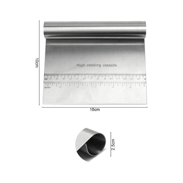 Dough Cutter Baking Accessory | Stornfield