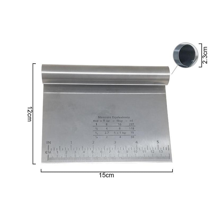 Dough Cutter Baking Accessory | Stornfield