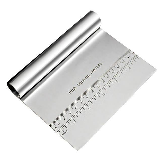 Dough Cutter Baking Accessory | Stornfield