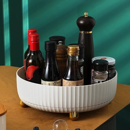 TwirlTray Elegance and simplified organization | Stornfield