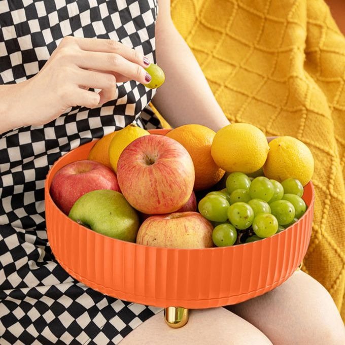 TwirlTray Elegance and simplified organization | Stornfield