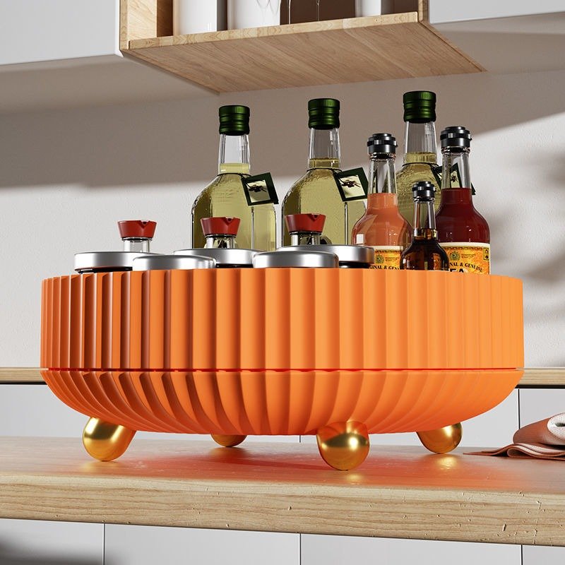 TwirlTray Elegance and simplified organization | Stornfield