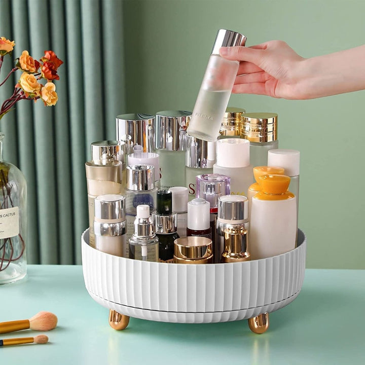 TwirlTray Elegance and simplified organization | Stornfield