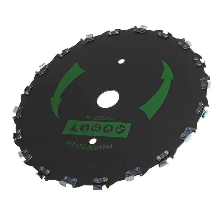 Stornfield | High Performance Brushcutter