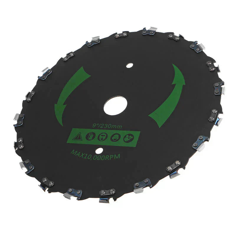 Stornfield | Cutter High-Performance Brushcutter