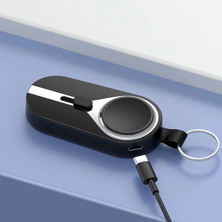 Stornfield | Poche - Mini Powerbank Porte-clés