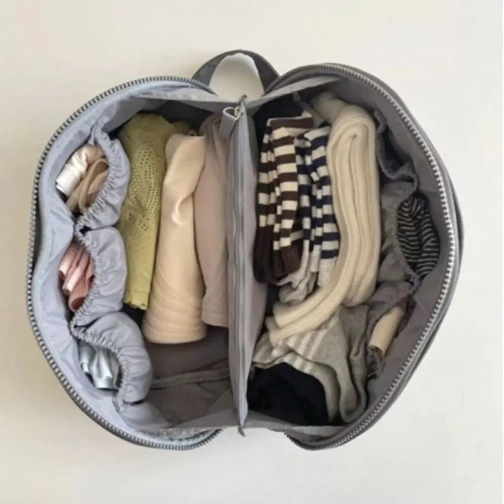 - Revolutionize your travels - Intelligent storage for underwear | Stornfield