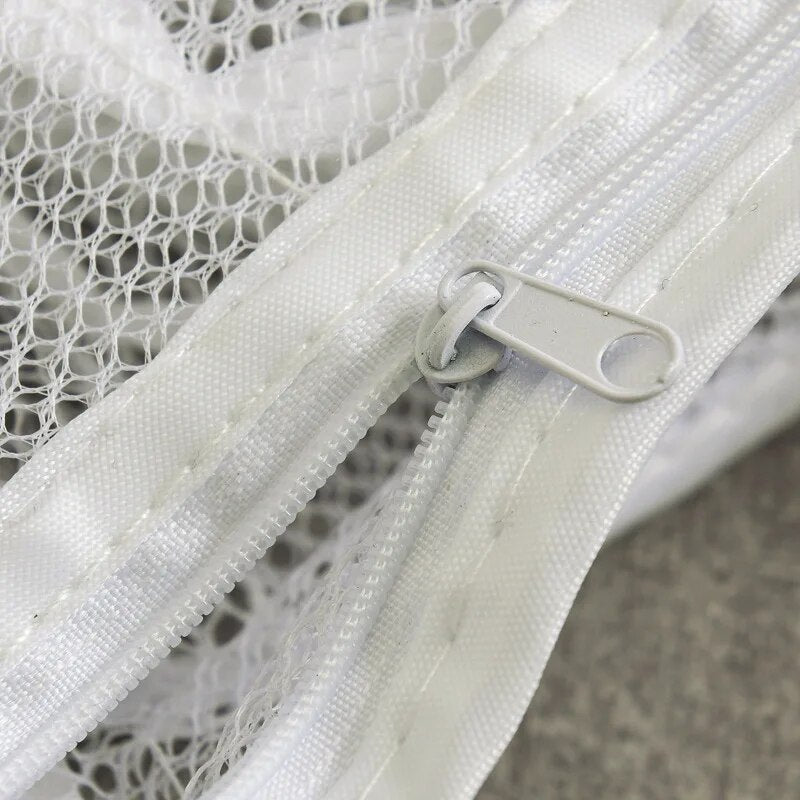- Protect Your Shoes - Secure Cleaning - Flawless Results | Stornfield