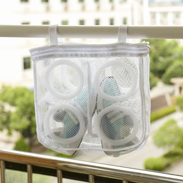 SneakClean - Protect your shoes - Safe washing - Flawless results | Stornfield
