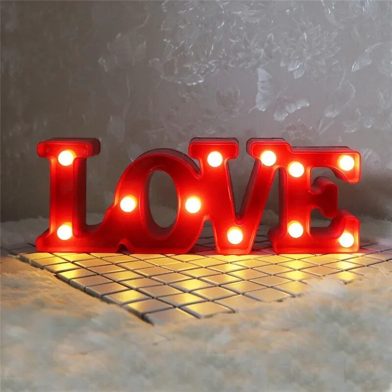 Enchanted Glow - Romantic Warmth for Valentine's Day | Stornfield