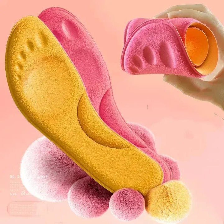 - Innovative warmth - Optimal comfort - Cold defense | Stornfield