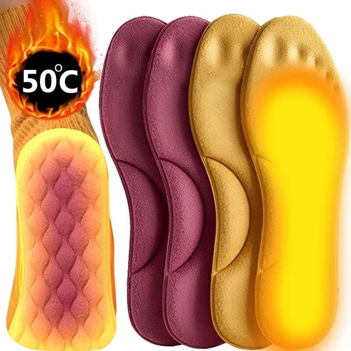 - Innovative warmth - Optimal comfort - Cold defense | Stornfield