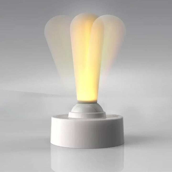 Night - Innovative Lamp - Calming Atmosphere - Unique Design | Stornfield