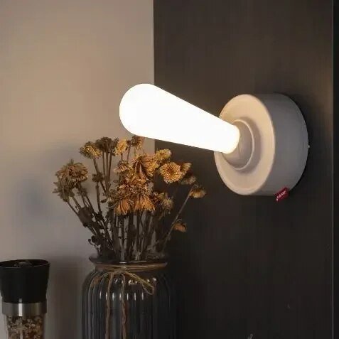 Night - Innovative Lamp - Calming Atmosphere - Unique Design | Stornfield