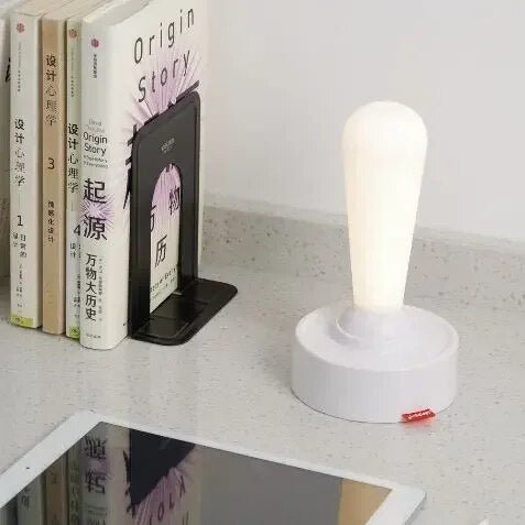 Night - Innovative Lamp - Calming Atmosphere - Unique Design | Stornfield