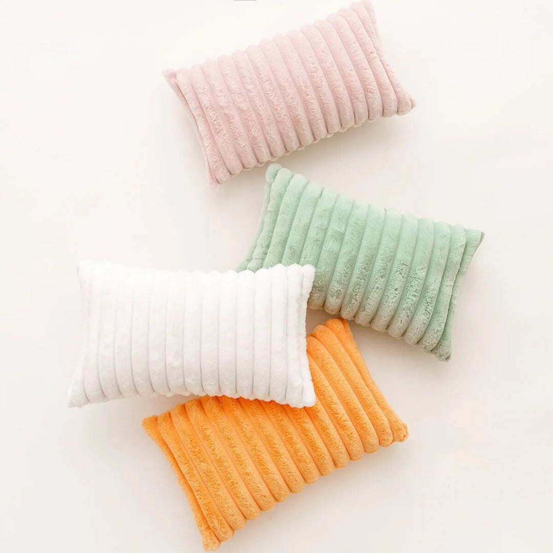Ultimate Comfort Pillowcases and Pillows Irresistible Sweetness | Stornfield