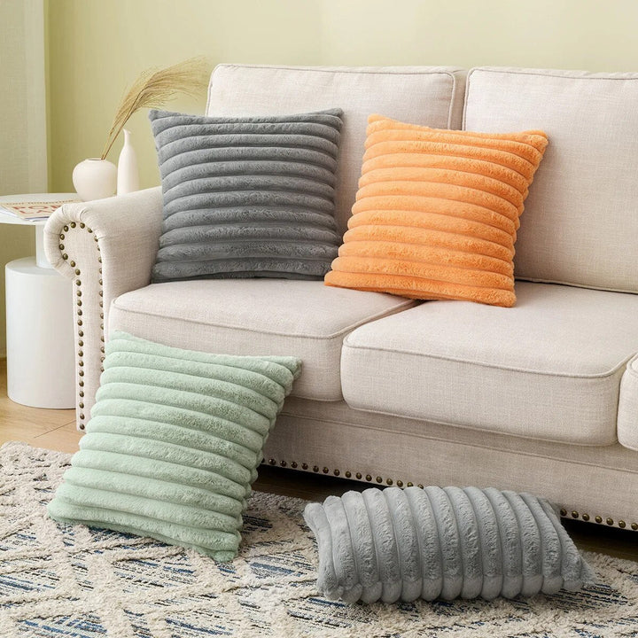 Ultimate Comfort Pillowcases and Pillows Irresistible Sweetness | Stornfield
