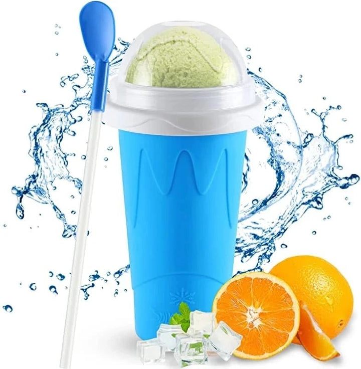 Slush Cup - Transform your drinks into slush - Instant refreshment! | Stornfield