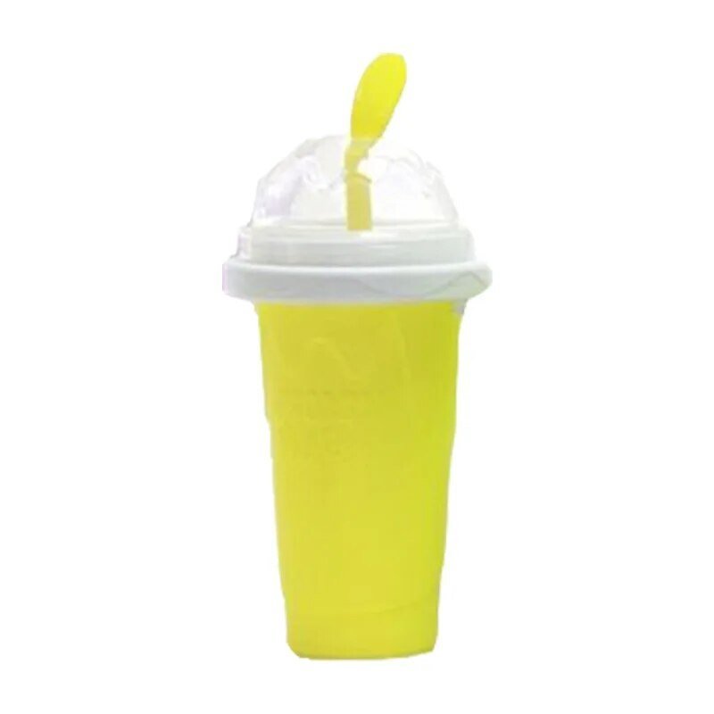 Slush Cup - Transform your drinks into slush - Instant refreshment! | Stornfield