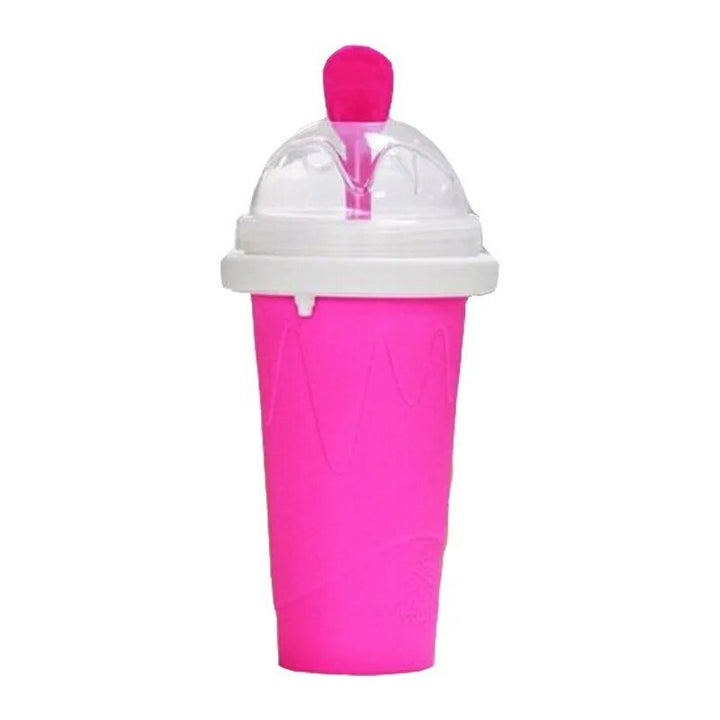 Cup - Transform Your Drinks into - Instant Refreshment! | Stornfield