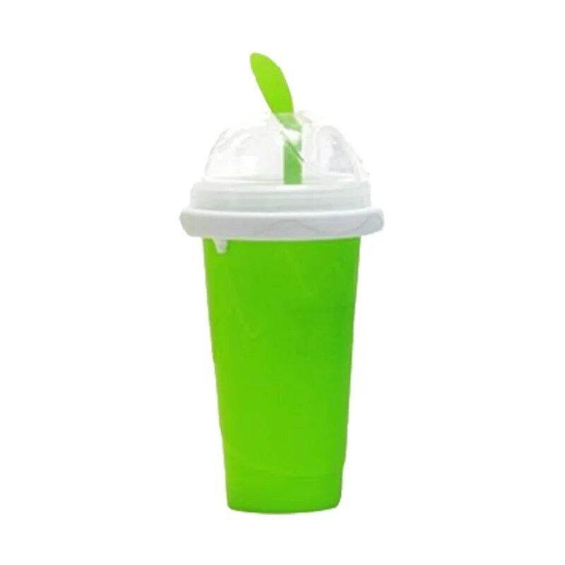 Slush Cup - Transform your drinks into slush - Instant refreshment! | Stornfield