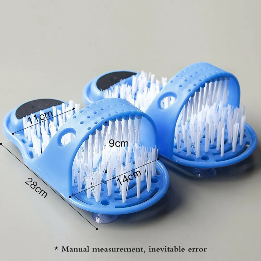 Awaken your feet Relaxation and freshness Revitalizing routine | Stornfield