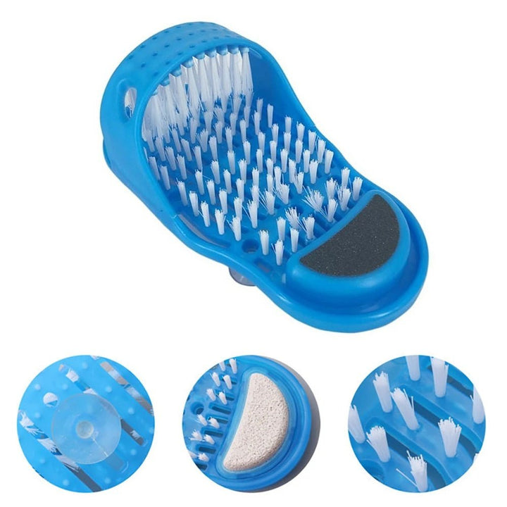Awaken your feet Relaxation and freshness Revitalizing routine | Stornfield