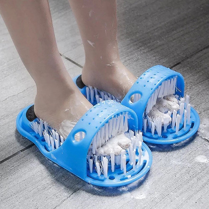 Awaken Your Feet - Relaxation and Freshness - Revitalizing Routine | Stornfield