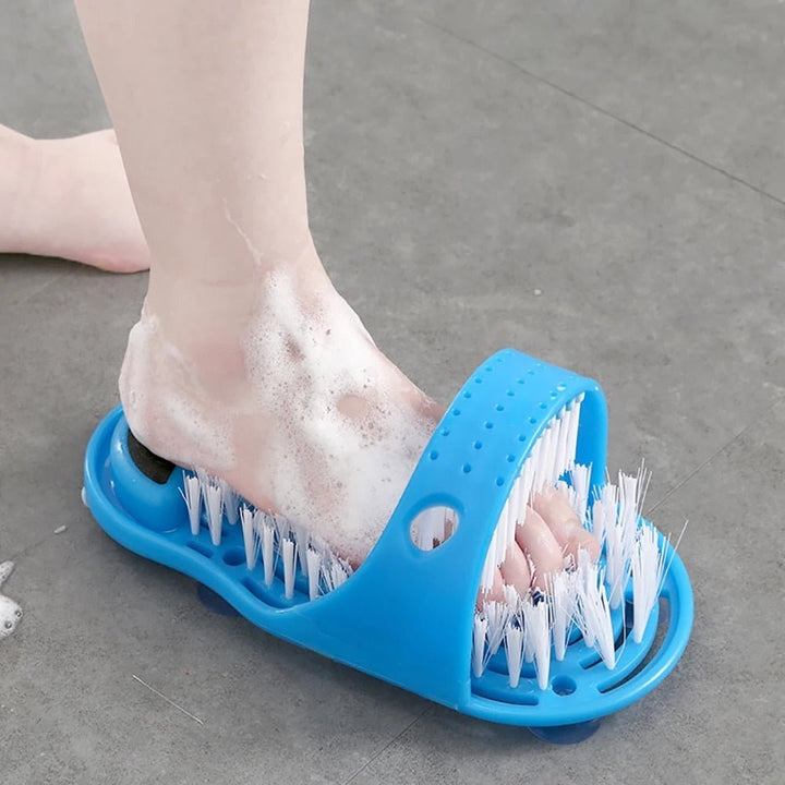 Awaken your feet Relaxation and freshness Revitalizing routine | Stornfield