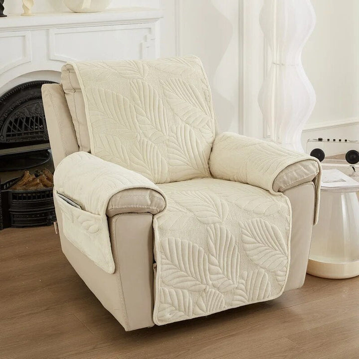 Blattwerk - Natural Elegance - Comfort and Style - Transform Your Armchair | Stornfield