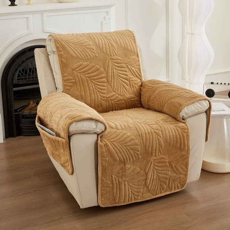 Blattwerk - Natural Elegance - Comfort and Style - Transform Your Armchair | Stornfield
