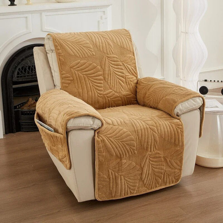 Blattwerk - Natural Elegance - Comfort and Style - Transform Your Armchair | Stornfield