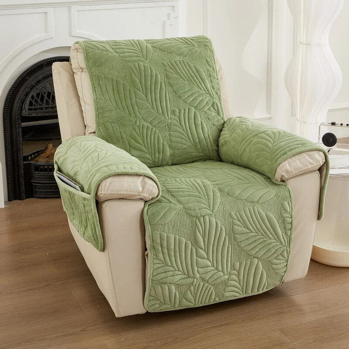 Blattwerk - Natural Elegance - Comfort and Style - Transform Your Armchair | Stornfield