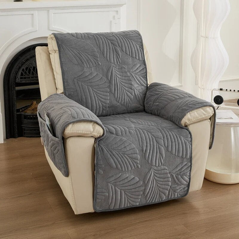 Blattwerk - Natural Elegance - Comfort and Style - Transform Your Armchair | Stornfield