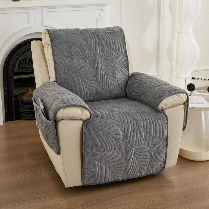 Blattwerk - Natural Elegance - Comfort and Style - Transform Your Armchair | Stornfield