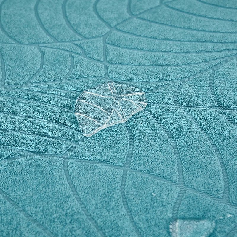 Sofa cover Foliage - Natural elegance - Elegant protection | Stornfield