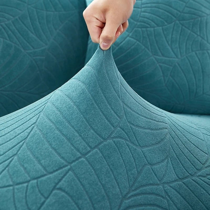 Sofa cover Foliage - Natural elegance - Elegant protection | Stornfield