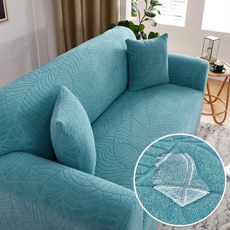 Sofa Foliage - Natural Elegance - Elegant Protection | Stornfield