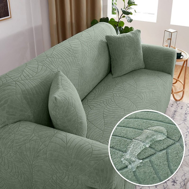 Sofa Foliage - Natural Elegance - Elegant Protection | Stornfield