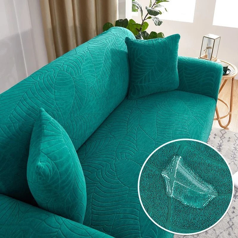 Sofa Foliage - Natural Elegance - Elegant Protection | Stornfield