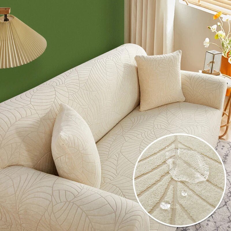Sofa Foliage - Natural Elegance - Elegant Protection | Stornfield