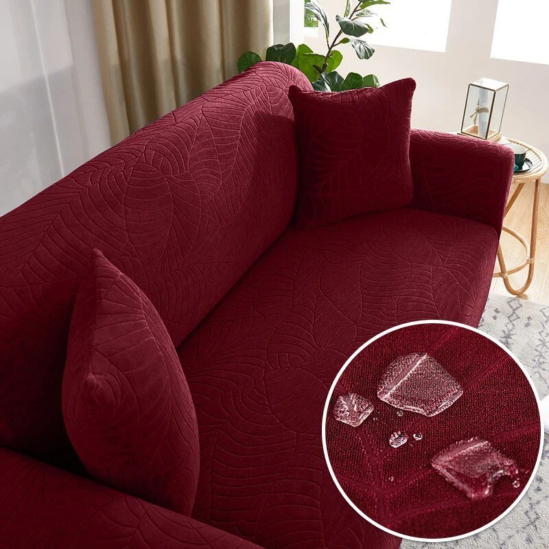 Sofa Foliage - Natural Elegance - Elegant Protection | Stornfield