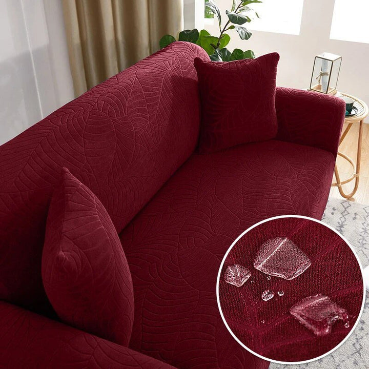 Sofa Foliage - Natural Elegance - Elegant Protection | Stornfield