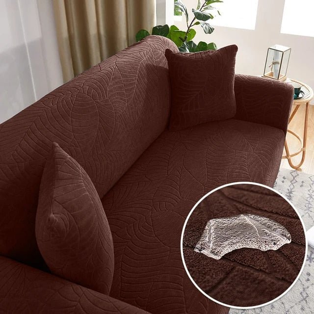 Sofa Foliage - Natural Elegance - Elegant Protection | Stornfield