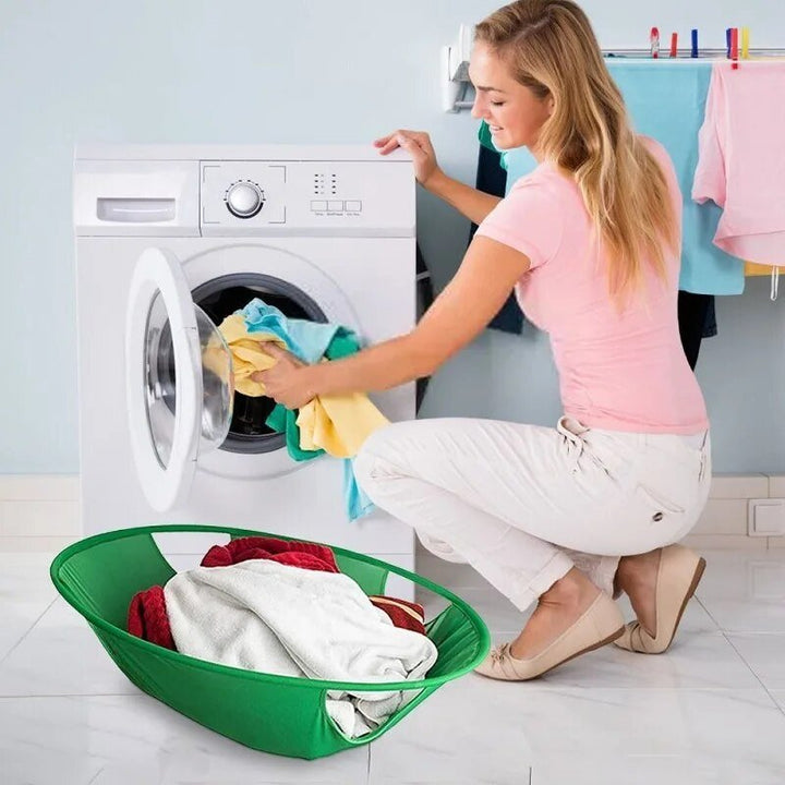 Laundry Simplify your laundry Save time Practical and efficient | Stornfield