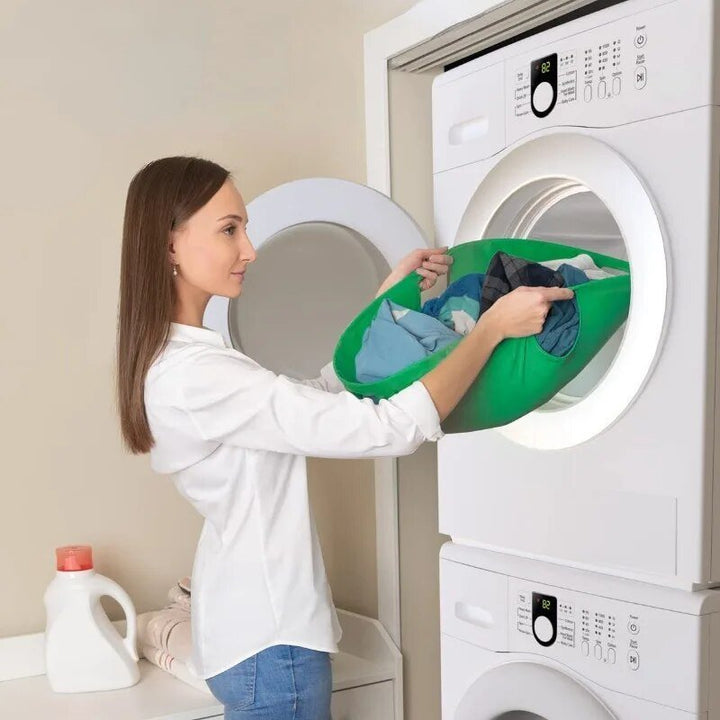 Laundry Simplify your laundry Save time Practical and efficient | Stornfield