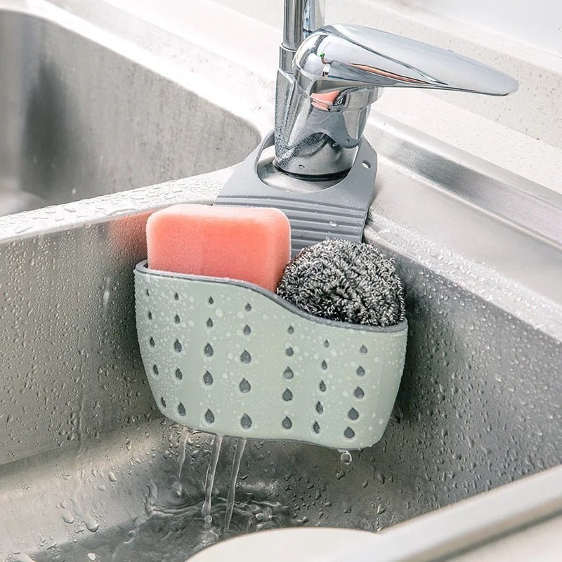 Ablass - Portable - Space-saving sink - Effective and elegant | Stornfield