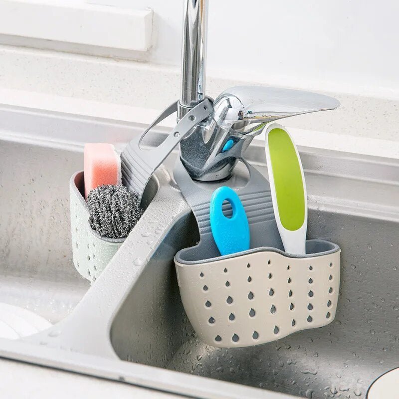 Ablass - Portable - Space-saving sink - Effective and elegant | Stornfield
