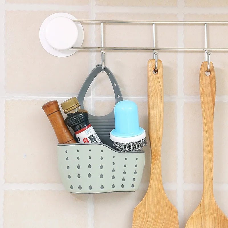 Ablass - Portable - Space-saving sink - Effective and elegant | Stornfield